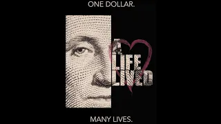 A LIFE LIVED (2016)  -- ACTING CLIPS -- OKSANA CHESTER, DENISES RICHARD'S