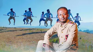 Getu Abebe - Madaa Mogolee - New Ethiopian Oromo Music 2023 [Official Video]