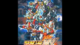 SRW MX: Segment III - Sally (Extended)