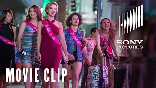 Rough Night - Dance Routine Clip - Starring Scarlett Johansson - At Cinemas August 25