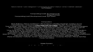 Super Mario Bros Movie 1993 Film Remake 2021 End Credits (READ DESC FOR MARIO FANS!)