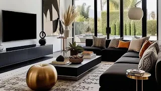 HOME INTERIOR DESIGNS AND DECORATING IDEAS THAT ARE INSPIRING AND STYLISH| DISEÑOS INTERIORES