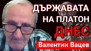 Валентин Вацев: биомасата днес става излишна