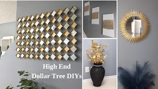 New High-End Dollar Tree DIY's for 2023