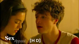 Sex Appeal 2022 Movie Clip 1 [HD]