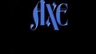 AXE - Five Album