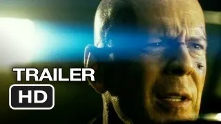 A Good Day to Die Hard Official Trailer #2 (2013) - Bruce Willis Movie HD