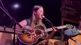 Live in Music City - Katie Pruitt - "Look the Other Way" - Americanafest 2021 - September 23, 2021