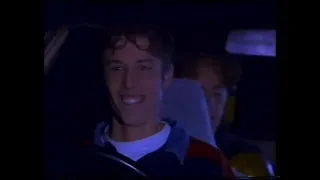 Tasmanian Road Safety PSA 2000