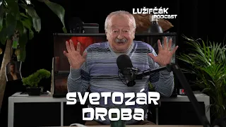 Lužifčák #94 Svetozár Droba