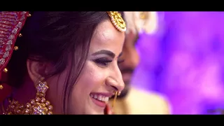 Wedding Highlights 2020 |  | Akhil & Lovely