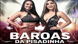 BAROAS DA PISADINHA 2020