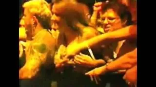 Pantera Live Full Show Ozzfest 2000