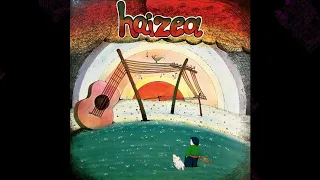 Haizea - Haizea (1977) [FULL ALBUM]