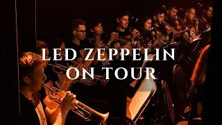 Led Zeppelin on Tour - Orkiestra Reprezentacyjna AGH