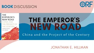 Book Discussion | The Emperor’s New Road: China and the Project of the Century