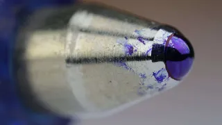 How does a Ballpoint Pen work? | Unveiling the History and Mechanisms of the Ballpoint Pen