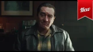 The Irishman - official trailer #1 (US)