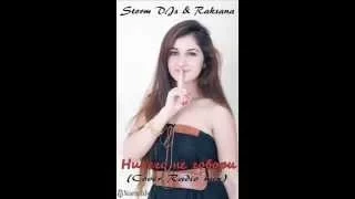 Storm DJs, Raksana - Ничего не говори (Cover Radio mix) [2020]