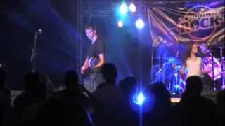 School of Rock 2012 - Disorderly Conduct: The Final Countdown