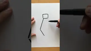 How to draw a Tie