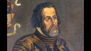 Antonio de Mendoza, primer virrey de Nueva España