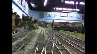 Chelten Hills Model RR