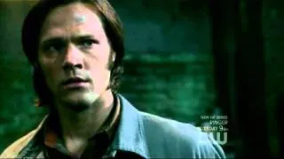 Sam & Lucifer - "Long Time No Spoon" S7E1