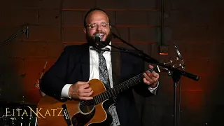 Eitan Katz | Pre-Slichos Kumzitz