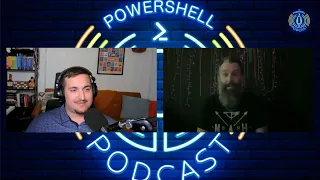 The PowerShell Podcast E117  Ryan Lancial on Company Culture and Authentic Careers