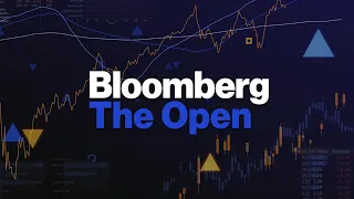 Bloomberg The Open 10/18/2023