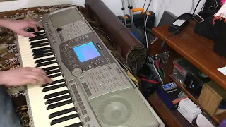 Весела Полька 😊🎹🎼