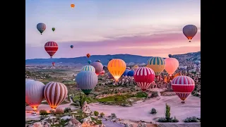 Top 25 Most Beautiful Places to Visit in Turkey