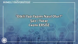 Etkili Yazım Nasıl Olur?