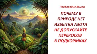 🔥🔥Связь БАРМАТУХИ и ПРИРОДЫ🔥🔥  №481/24