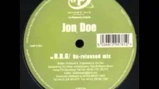 Jon Doe NRG (unreleased mix)