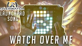 OVERWATCH | Watch Over Me - Original Launchpad Song | J-Kraken