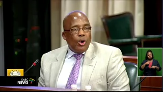 Home Affairs | Marriage legal framework under discussion in parliament