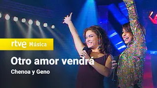 Chenoa y Geno - "Otro amor vendrá" | OT1 Gala 1 | Operación Triunfo