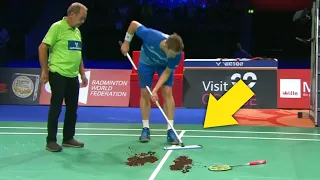 Badminton "JOKE "