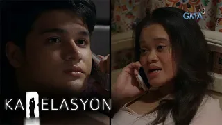 Karelasyon: The blind meets the ugly (full episode)