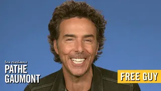 L'INTERVIEW - Shawn Levy pour FREE GUY