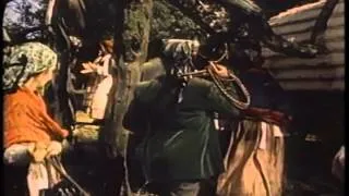 The Gypsy Warriors Trailer 1978