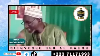 Imam Madou Koné