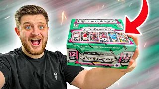 CASE HIT! | *NEW* Panini PRIZM Premier League Hobby Box 2023-24 Opening! (ULTRA-RARE HIT!)