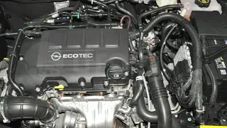 Opel A16LET поломки и проблемы двигателя | Слабые стороны Опель мотора