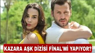 Kazara Aşk 13. Bölüm FİNAL Kararı?