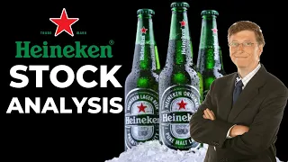 Heineken Stock Analysis - Bill Gates Invested, Should You?