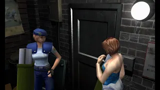 Resident Evil 3: Nemesis - Enemy/Item/NPC/Dialogue RANDOMIZER!(Re_Duke Version) - PC