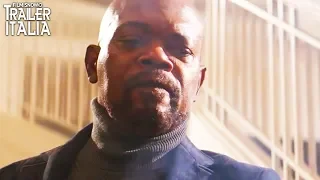 SHAFT (2019) | Trailer Sub ITA del film con Samuel L.Jackson